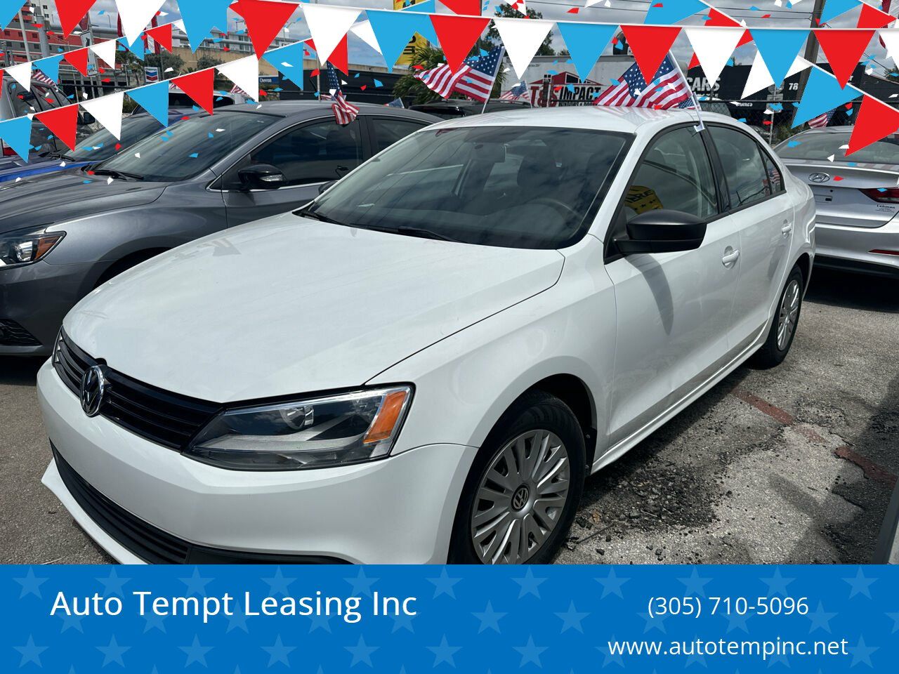 2014 Volkswagen Jetta