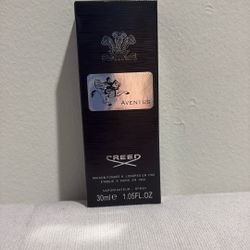 Creed Avenius 1.1 Oz
