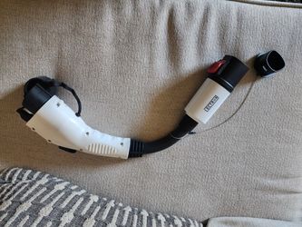 Lectron Ev Adapter