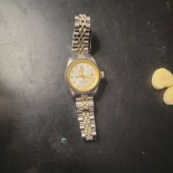 Ladies Rolex