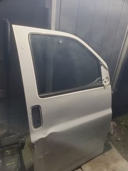 2015 Chevrolet Express