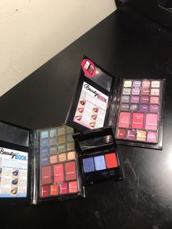AQUA BELLA PALETTE
