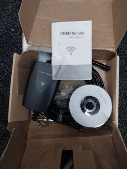 Endoscope 2 MP HD Wifi Camera 5M Cable