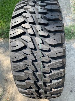 NEW! Set of 4 Haida 35x12.5R 18LT-10PR tires for sale