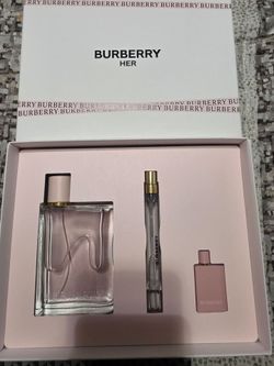 Perfume BB