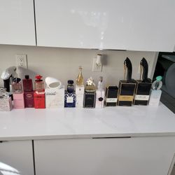 Original Perfume  Price Starting 35 Dollar