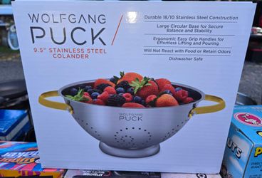Wolfgang puck colander
