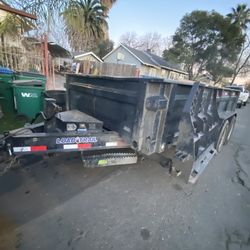 “2020” Load Trail 