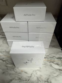 Airpod Pro’s Gen 2