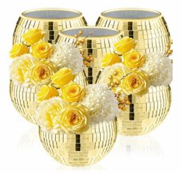 6pcs Disco Ball