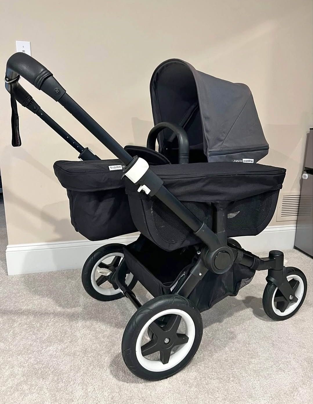 Bugaboo Donkey 2