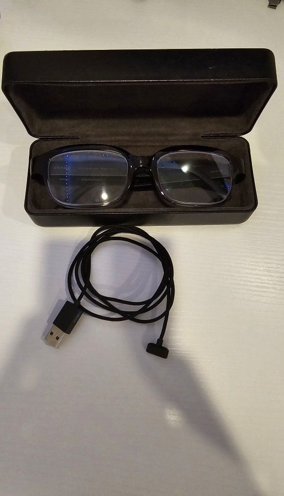 Amazon Echo Frames 2nd Gen (Smart Bluetooth Glasses)