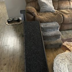 Dog Ramp