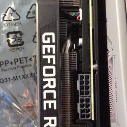 Nvidia RTX 3090 24GB, i9 10900k 20 core, 64GB DDR4 HyperX RAM, Asus Prime Z590-V LGA 1200 Motherboard, Assassin X 120 Heatsink