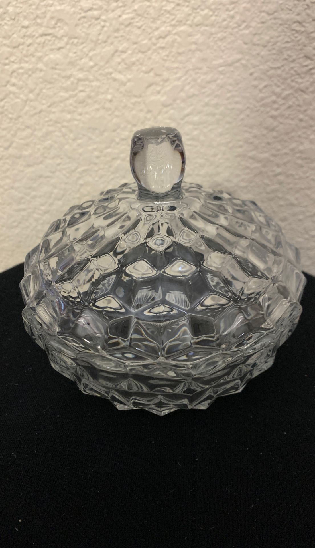 Candy Dish