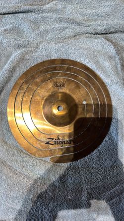 Zildjian Spiral Stacker 12”