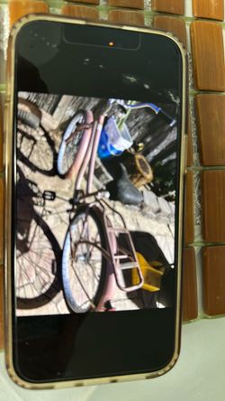 WOMEN BIKE