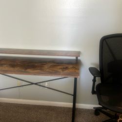Office Desk 