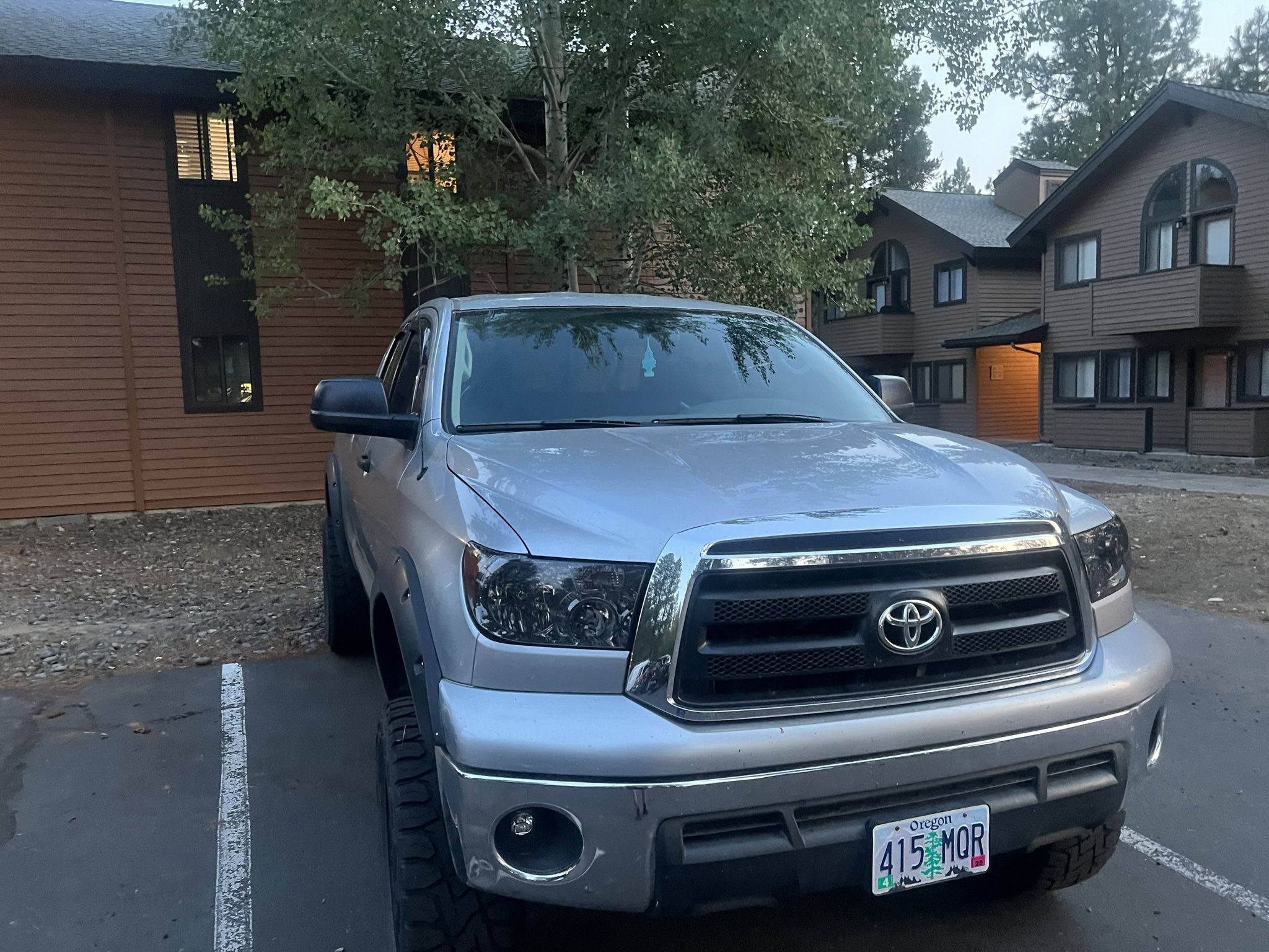 2010 Toyota Tundra