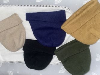 Baby beanies