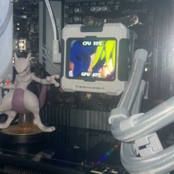 AM4Kit Without Case And Gpu