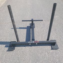 Rogue Westside Butcher Sled Cash or Zelle