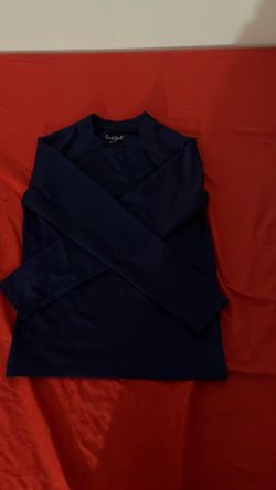 long sleeve compression