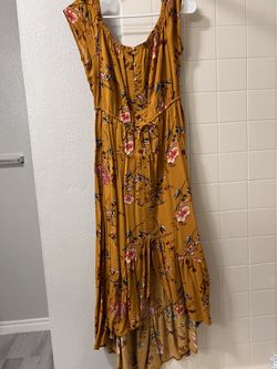 Summer Dress