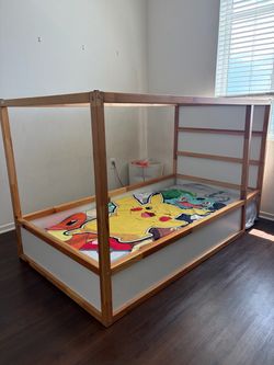 Kids Bed