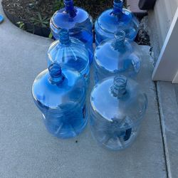 Free Bottles 