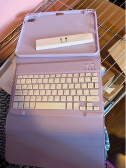 Wireless keyboard
