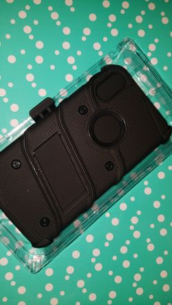 iPhone case