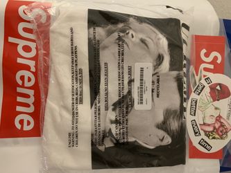 Supreme Lugosi T-shirt XL DS