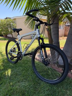 MTB GT Avalanche 1.0
