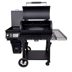 Grill Brand New! 