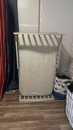 toddler bed