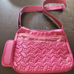Lug Breeze Purse