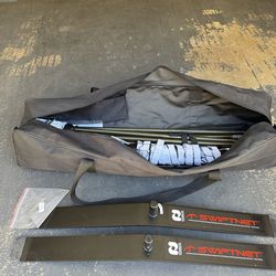 Pickleball SwiftNet 2.1 portable net - like NEW