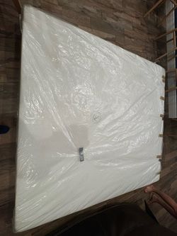 Novilla King Size Mattress