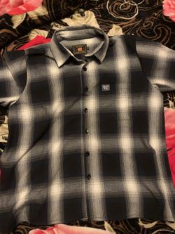 Fb County Flannel