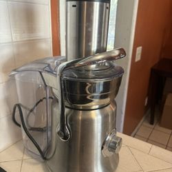 Juicer