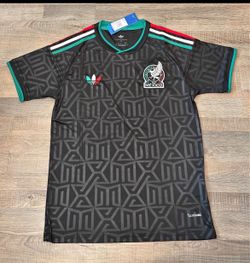 México jersey