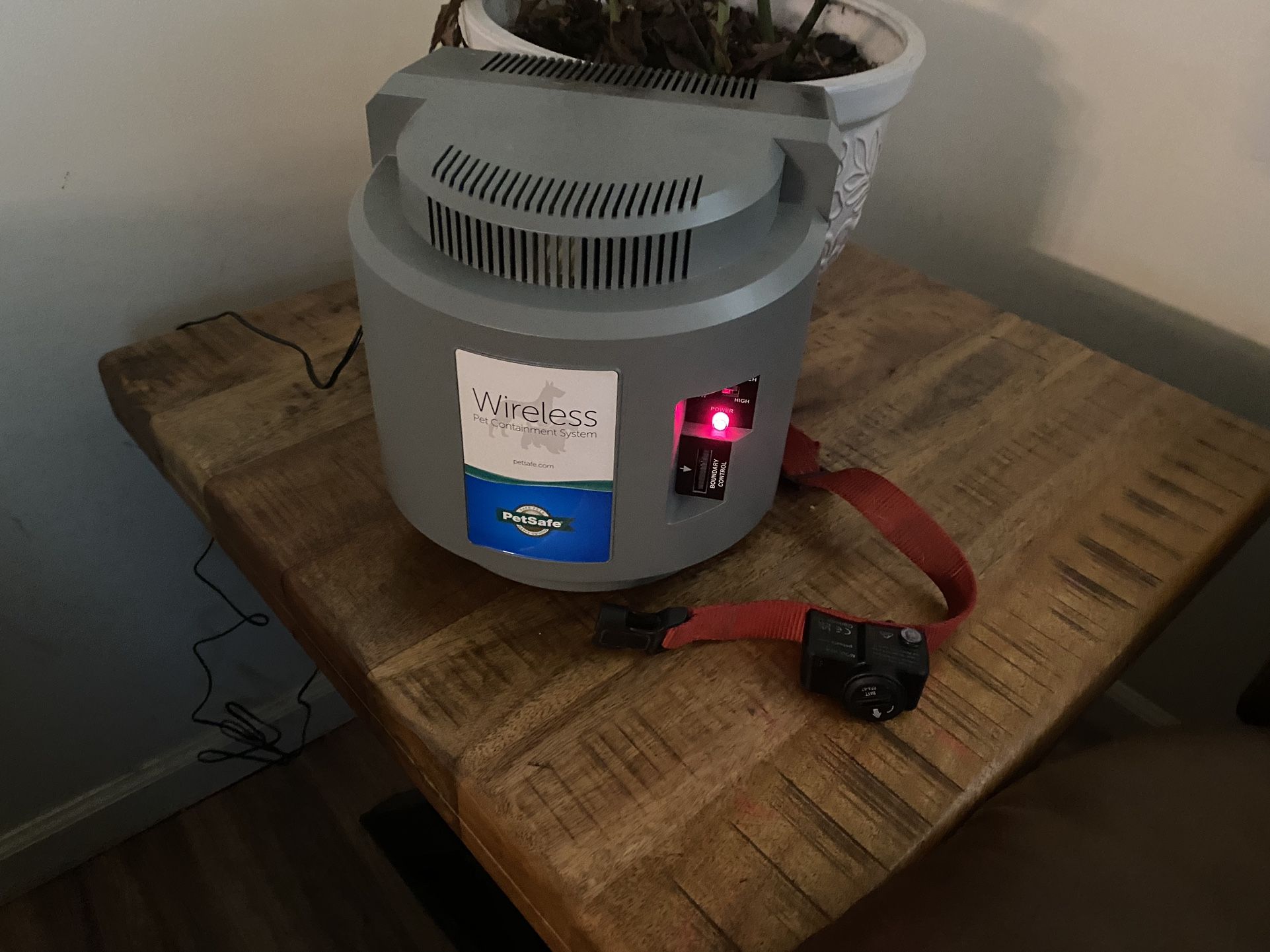 Pet Safe Wireless Fence System