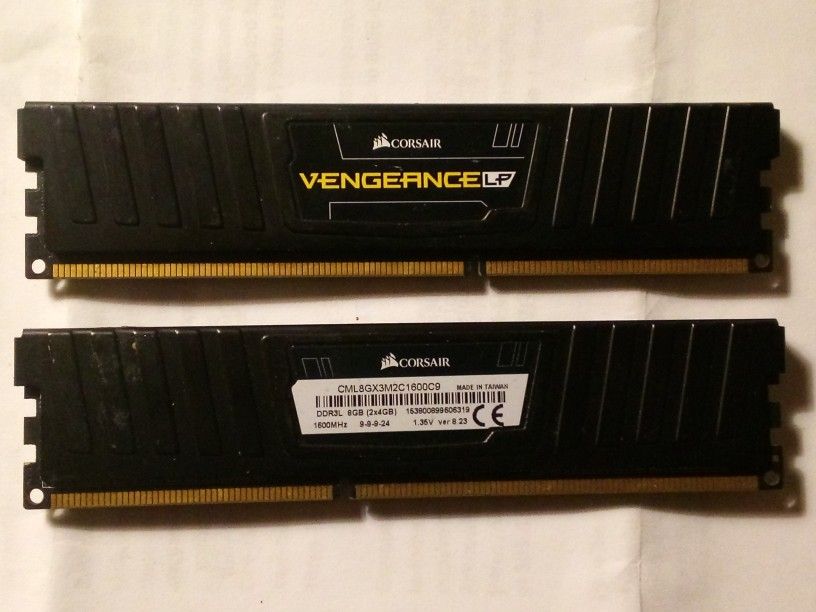 Computer Memory 