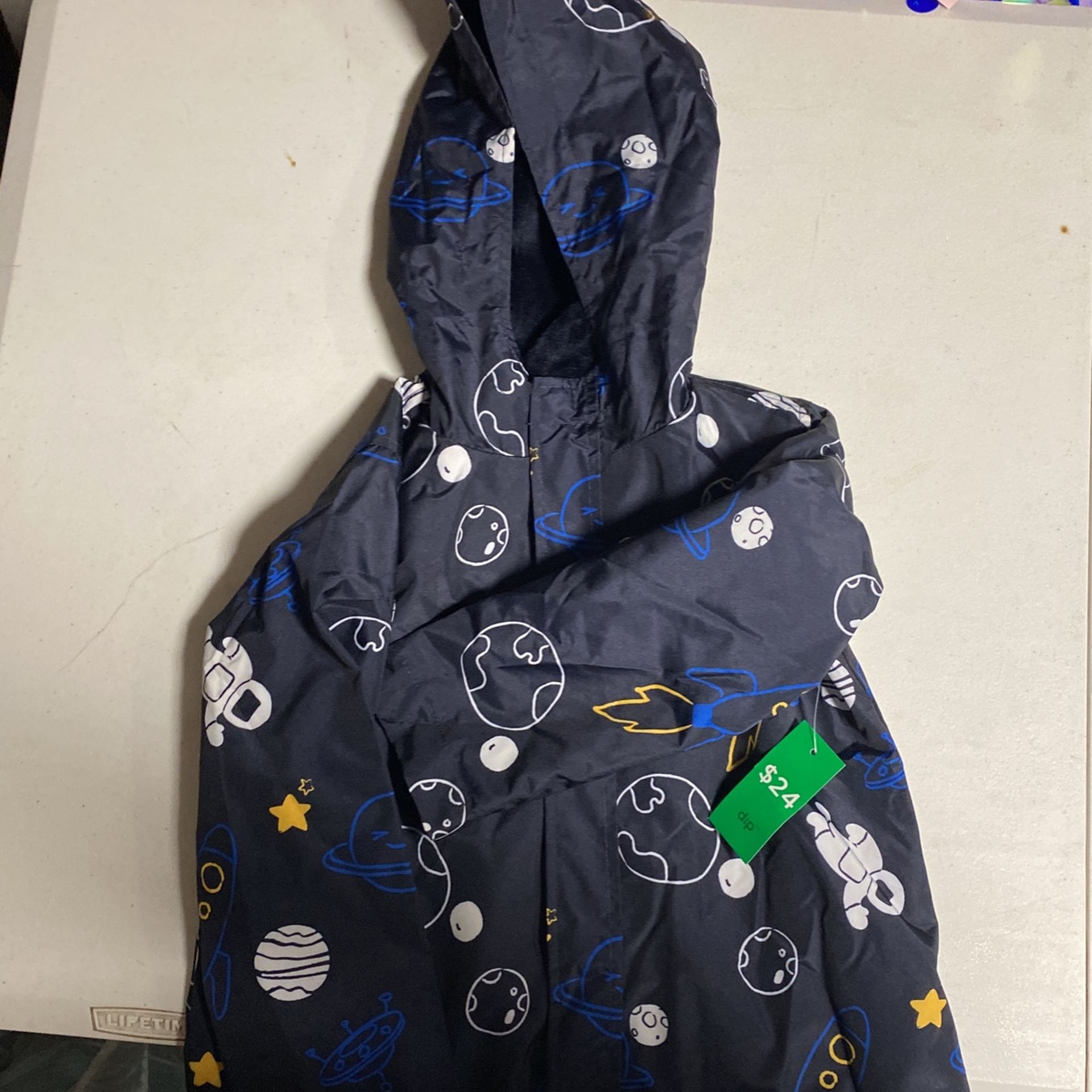 Raincoat