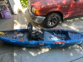 Kayak