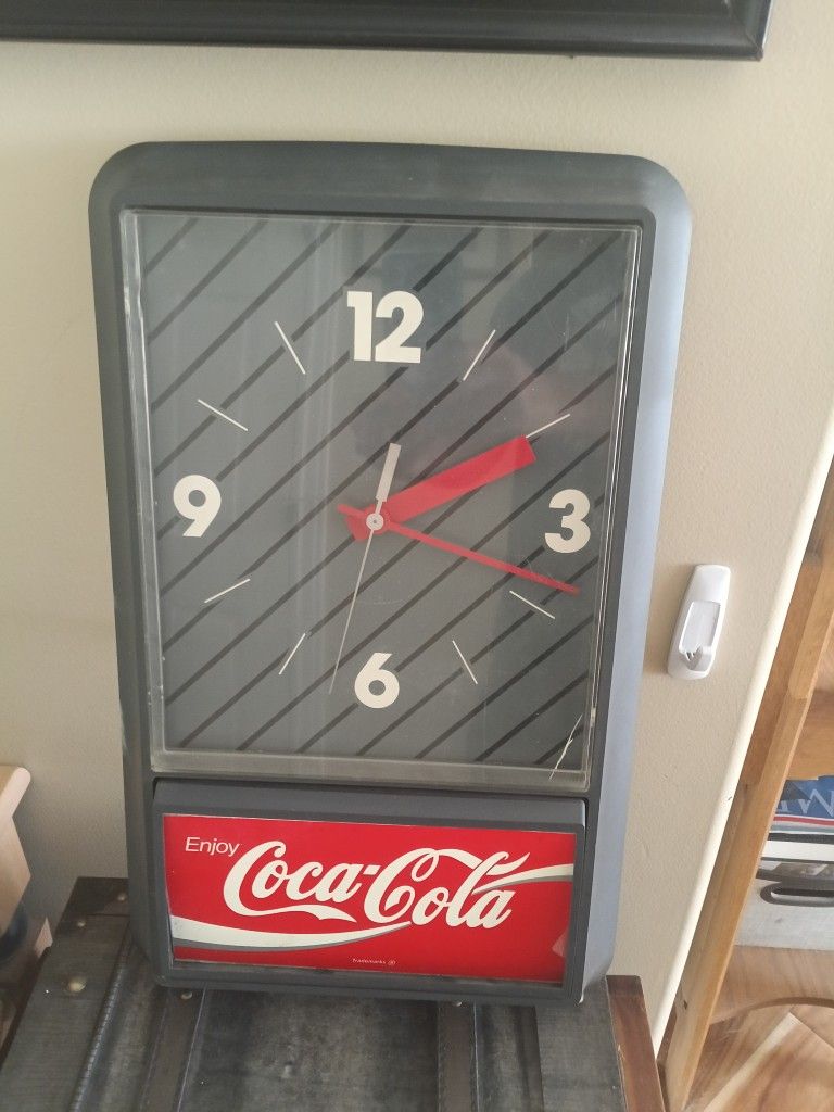 Clock
