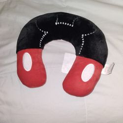 Kids neck pillow