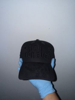 Barbas X Rich The Kid Hat