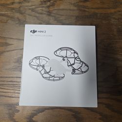 DJI Mini 2 Propeller Guards